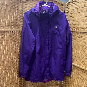 Karrimor Purple